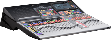 PreSonus StudioLive 32SX